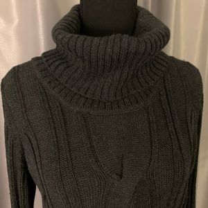 Calvin Klein Sweater Dress